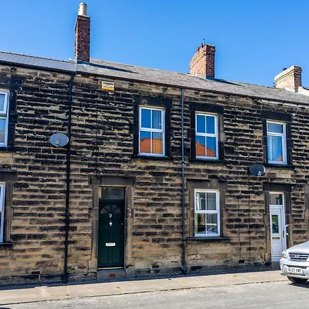 Shorethwaite Amble Exterior photo