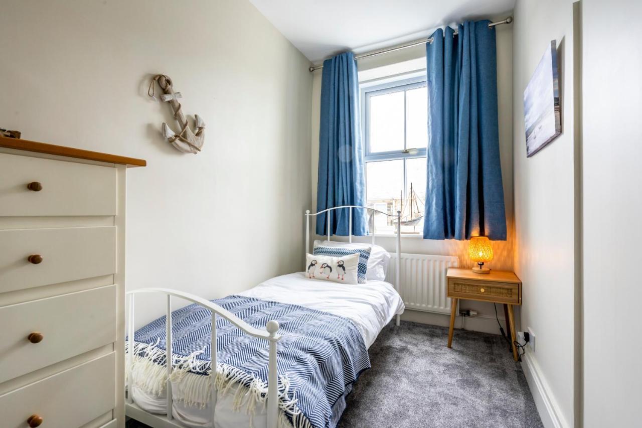Shorethwaite Holiday home *