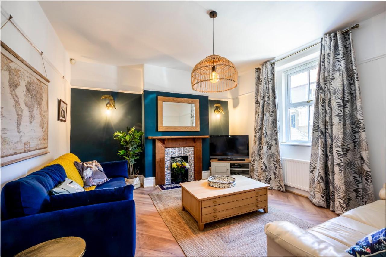 Shorethwaite Holiday home Amble