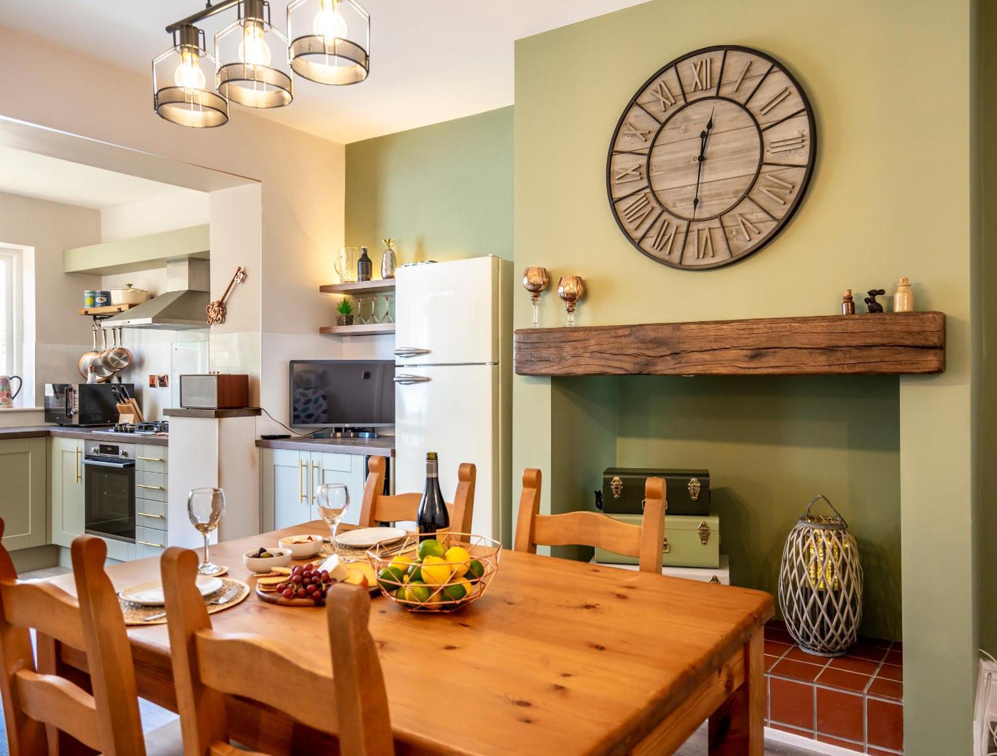 Holiday home Shorethwaite *